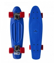 Pennyboard SPARTAN - albastru