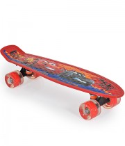 Pennyboard Disney Cars 5601