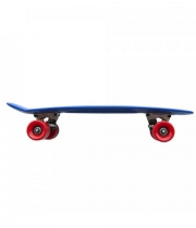 Pennyboard SPARTAN - albastru