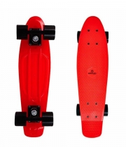 Pennyboard SPARTAN - rosu