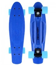 Pennyboard TEMPISH cu rulmenti ABEC7