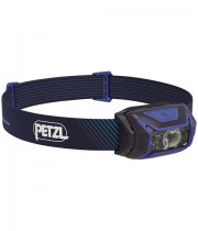 Lanterna frontala PETZL Actik Core blue