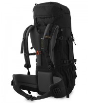 Rucsac munte PINGUIN Discovery 50 negru