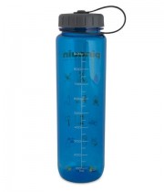Bidon PINGUIN Tritan Slim Bottle 1L albastru