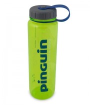 Bidon PINGUIN Tritan Slim Bottle 1L verde