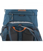 Rucsac munte PINGUIN Walker 50 petrol