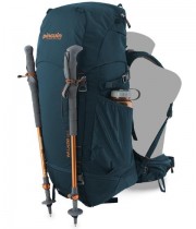 Rucsac munte PINGUIN Walker 50 petrol