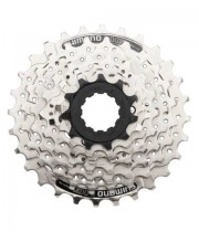 Pinioane CS-HG41-7 speed