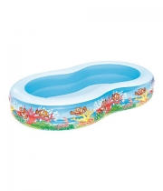 Piscina gonflabila copii Play Pool
