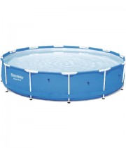 Piscina cu cadru metalic Bestway 56706 