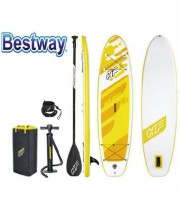 Placa SUP gonflabila Aqua Cruise Set 3.20 m