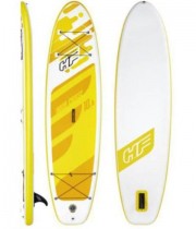 Placa SUP gonflabila Aqua Cruise Set 3.20 m 
