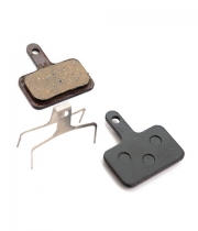 Placute frana cu disc CROSSER PD-099S 