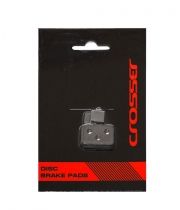 Placute frana disc CROSSER PD-099S 