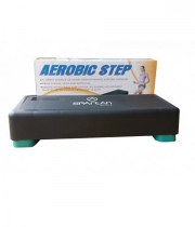 Platforma pentru aerobic SPARTAN