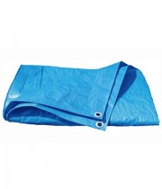 Folie protectie podea cort High Peak 300 х 250 сm