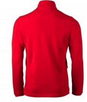 Jacheta polar barbati NORTHLAND Lucano Fire red