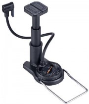 Pompa de picior pentru bicicleta GIYO GF-41F 