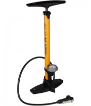 Popa bicicleta GIYO GF-33P galben