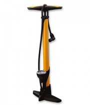 Popa bicicleta GIYO GF-33P galben