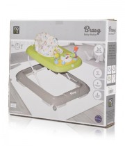 Premergator reglabil pe inaltime МONI Bravy verde