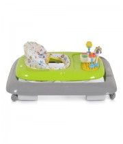 Premergator reglabil pe inaltime МONI Bravy verde