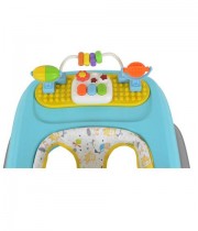 Premergator reglabil pe inaltime МONI Bravy 