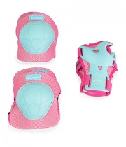 Protectii role si skate copii 