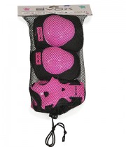 Protectii role si skate copii BYOX 