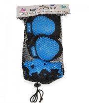 Protectii role si skate copii BYOX 