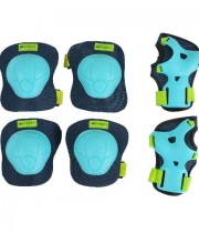 Protectii role si skate copii BYOX H110 