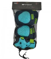Protectii role si skate copii BYOX H110 
