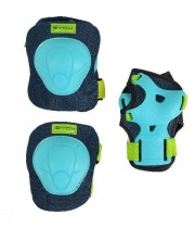 Protectii role si skate copii BYOX H110 