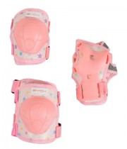 Protectii role si skate copii BYOX H110 Glami 