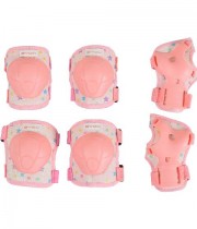 Protectii role si skate copii BYOX H110 Glami 