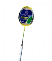 Paleta badminton SPARTAN Pro 100
