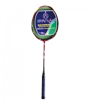 Racheta badminton SPARTAN Titanium N 300 