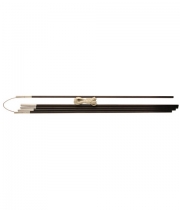 Рейки за Палатка от фибростъкло Vango 8.5 mm