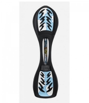 Ripstik skateboard SPARTAN Power Surfer 