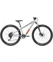 Bicicleta Rock Machine Riff Tr 27.5 - Gri