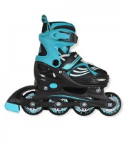 Role si patine cu rotile BYOX Double 2 in 1