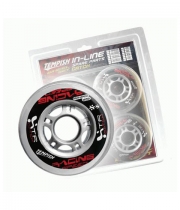 Roti pentru role TEMPISH Catch 80x24 mm 82A