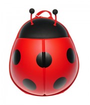 Rucsac copii ZIZITO Ladybug