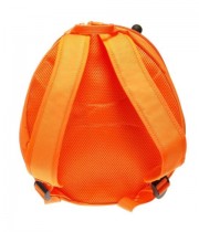 Rucsac copii ZIZITO Ladybug - portocaliu