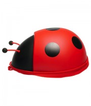 Rucsac copii ZIZITO Ladybug