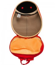 Rucsac copii ZIZITO Ladybug