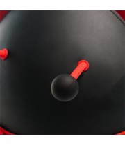 Rucsac copii ZIZITO Ladybug