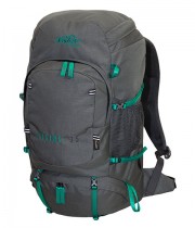 Rucsac TASHEV Viking 35 gri/verde