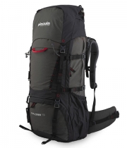 Rucsac munte Explorer 75 negru