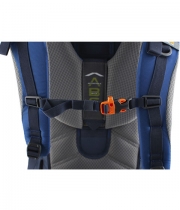 Rucsac munte Explorer 75 albastru